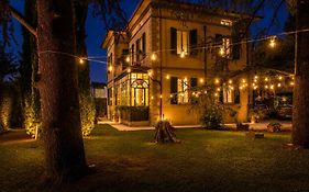 Villa Romantica Wellness & Spa